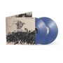 Avenged Sevenfold: Life Is But A Dream (Limited Edition) (Transparent Blue Vinyl), 2 LPs