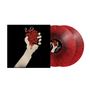 Green Day: American Idiot (20th Anniversary Deluxe Edition) (Red & Black Vinyl), 2 LPs