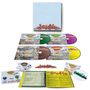 Green Day: Dookie (30th Anniversary Edition) (Super Deluxe Box Set), 4 CDs