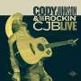 Cody Johnson: Cody Johnson & The Rockin CJB Live, 2 CDs