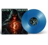 Disturbed: Divisive (Blue Vinyl), LP