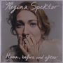 Regina Spektor: Home, Before And After, LP