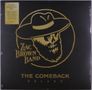 Zac Brown: Comeback (180g) (Deluxe Edition), 3 LPs