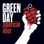 Green Day: American Idiot, CD