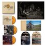 Neil Young: Harvest (50th Anniversary Edition), 3 CDs, 2 DVDs und 1 Buch