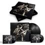 Neil Young: Noise & Flowers: Live  2019 (Limited Numbered Edition Boxset), 2 LPs, 1 CD und 1 Blu-ray Disc