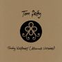 Tom Petty: Finding Wildflowers (Alternate Versions) (Limited Indie Retail Exclusive Edition) (Gold Vinyl), LP,LP
