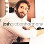 Josh Groban: Harmony (Deluxe Edition), LP,LP