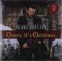 Blake Shelton: Cheers It's Christmas (Deluxe Edition), 2 LPs