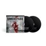 Linkin Park: Hybrid Theory (20th Anniversary Edition) (Deluxe Edition), 2 CDs