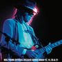 Neil Young: Official Release Series Discs 13, 14, 20 & 21 (Box Set) (remastered) (Limited Numbered Edition), 4 LPs