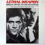 : Lethal Weapon (remastered) (Clear Vinyl), LP