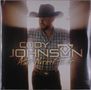 Cody Johnson: Ain't Nothin' To It, 2 LPs