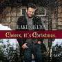 Blake Shelton: Cheers It's Christmas, CD
