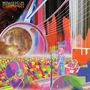 The Flaming Lips: Onboard The International Space Station: Concert For Peace (Explicit), CD