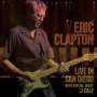 Eric Clapton: Live In San Diego (With Special Guest JJ Cale), 2 CDs