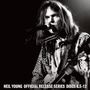 Neil Young: Official Release Series Discs 8.5-12 (remastered) (180g) (Limited-Edition-Box-Set), LP,LP,LP,LP,LP,LP
