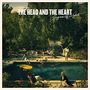 The Head And The Heart: Signs Of Light, CD, CD