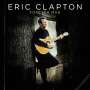 Eric Clapton: Forever Man, CD,CD