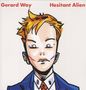 Gerard Way: Hesitant Alien, LP,LP