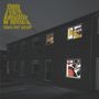 Arctic Monkeys: Favourite Worst Nightmare, LP