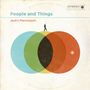 Jack's Mannequin: People & Things, CD