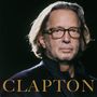 Eric Clapton (geb. 1945): Clapton, CD