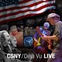 Crosby, Stills, Nash & Young: Deja Vu Live (Soundtrack), CD