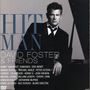 David Foster: Hit Man: David Foster & Friends (CD + DVD), 1 CD und 1 DVD