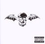 Avenged Sevenfold: Avenged Sevenfold, CD