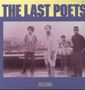 The Last Poets: The Last Poets, LP