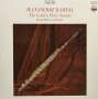 Jean-Pierre Rampal - Kammermusik für Flöte "The Golden Flute Sonata", LP