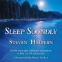Steven Halpern: Sleep Soundly, CD