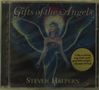 Steven Halpern: Gifts Of The Angels, CD, CD
