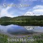 Steven Halpern: Serenity Suite: Music & Nature, CD, CD