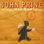 John Prine: The Singing Mailman Delivers, CD