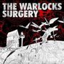 The Warlocks: Surgery, CD