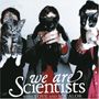 We Are Scientists: With Love & Squalor, CD
