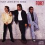 Huey Lewis & The News: Fore, CD