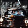 The Specials (aka The Coventry Automatics): Singles Collection, CD, CD