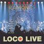 Ramones: Loco Live, CD