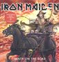 Iron Maiden: Death On The Road - Live In Dortmund 2003 (Limited Edition) (Picture Disc), LP,LP