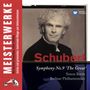 Franz Schubert: Symphonie Nr.9 C-Dur "Die Große", CD