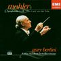Gustav Mahler: Symphonien Nr.1-10, CD,CD,CD,CD,CD,CD,CD,CD,CD,CD,CD