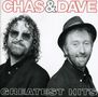 Chas & Dave: Greatest Hits, CD