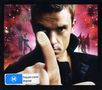 Robbie Williams: Intensive Care (Limited Edition CD + DVD), CD