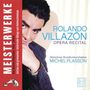 : Rolando Villazon - Opera Recital, CD