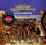 Darius Milhaud: La Creation du Monde-Ballettmusik, CD