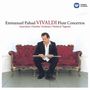 Antonio Vivaldi: Flötenkonzerte op.10 Nr.1-6, CD