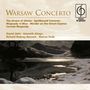 Richard Addinsell (1903-1977): Warschauer Konzert, CD